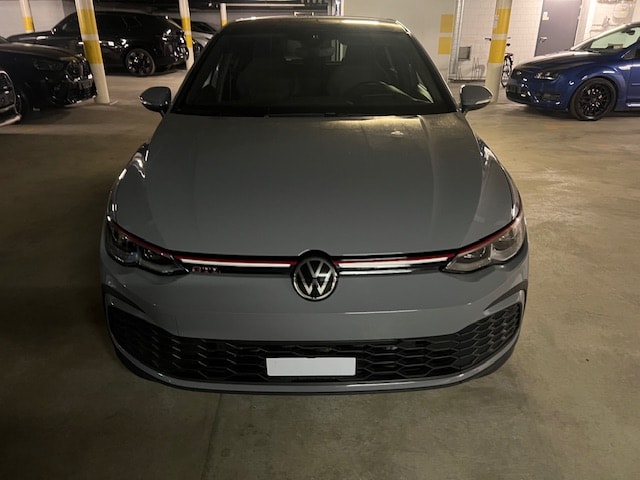 VW Golf 2.0 TSI GTI DSG-image-2