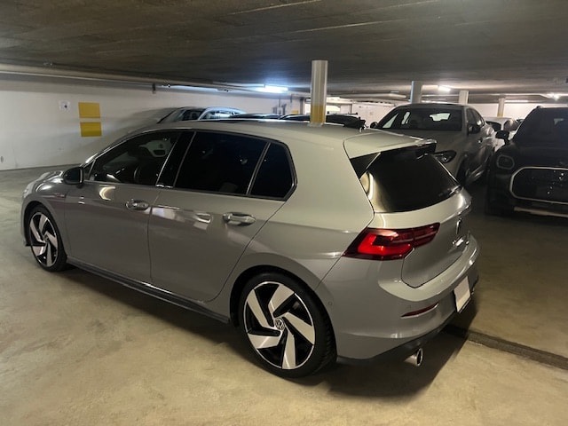 VW Golf 2.0 TSI GTI DSG-image-11