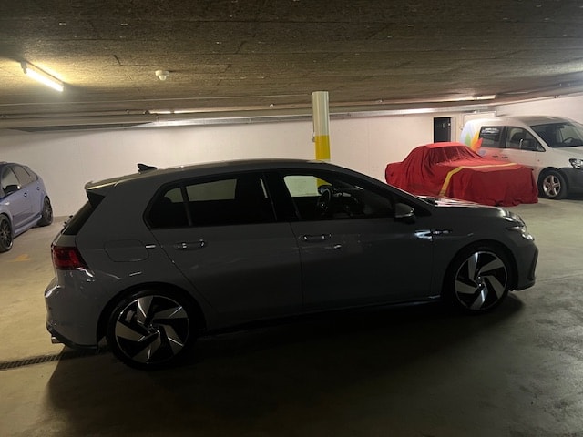 VW Golf 2.0 TSI GTI DSG-image-5