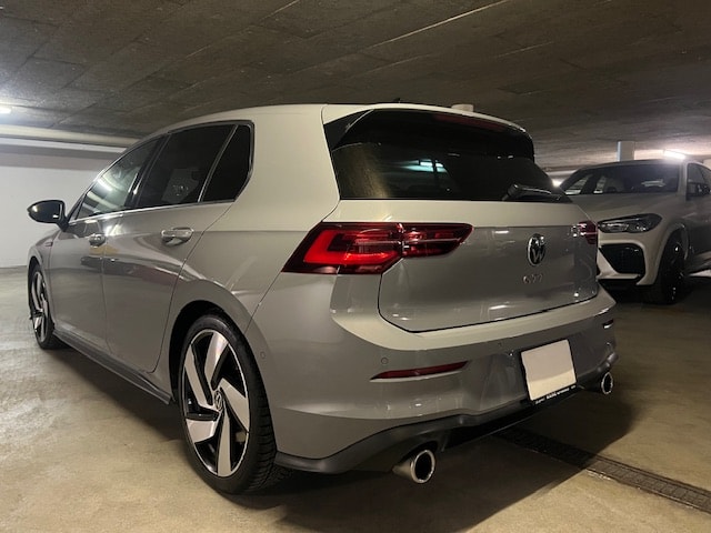 VW Golf 2.0 TSI GTI DSG-image-12