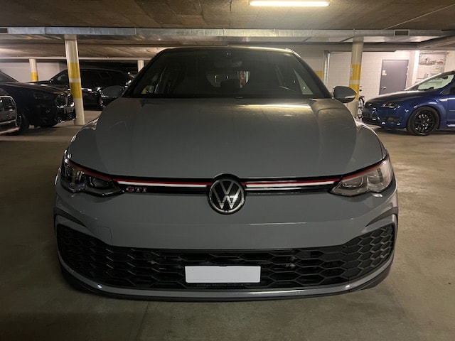 VW Golf 2.0 TSI GTI DSG-image-3
