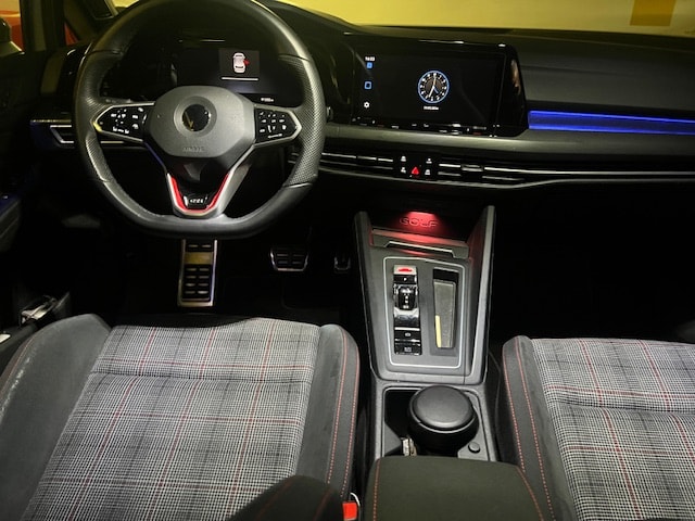 VW Golf 2.0 TSI GTI DSG-image-8