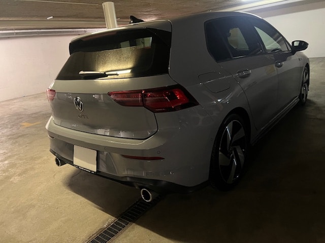 VW Golf 2.0 TSI GTI DSG-image-13
