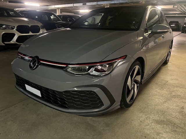 VW Golf 2.0 TSI GTI DSG-image-1