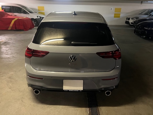 VW Golf 2.0 TSI GTI DSG-image-14