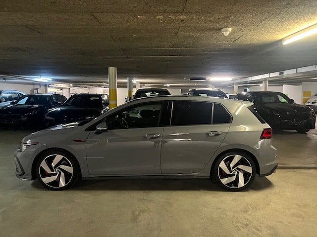 VW Golf 2.0 TSI GTI DSG-image-4