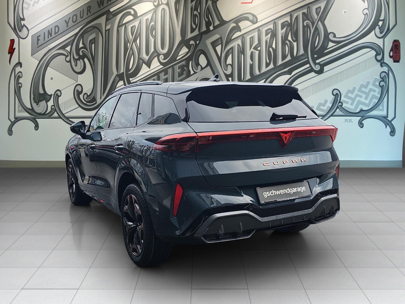 CUPRA Terramar 2.0 TSI DSG Prime Edition VZ 4Drive-image-3