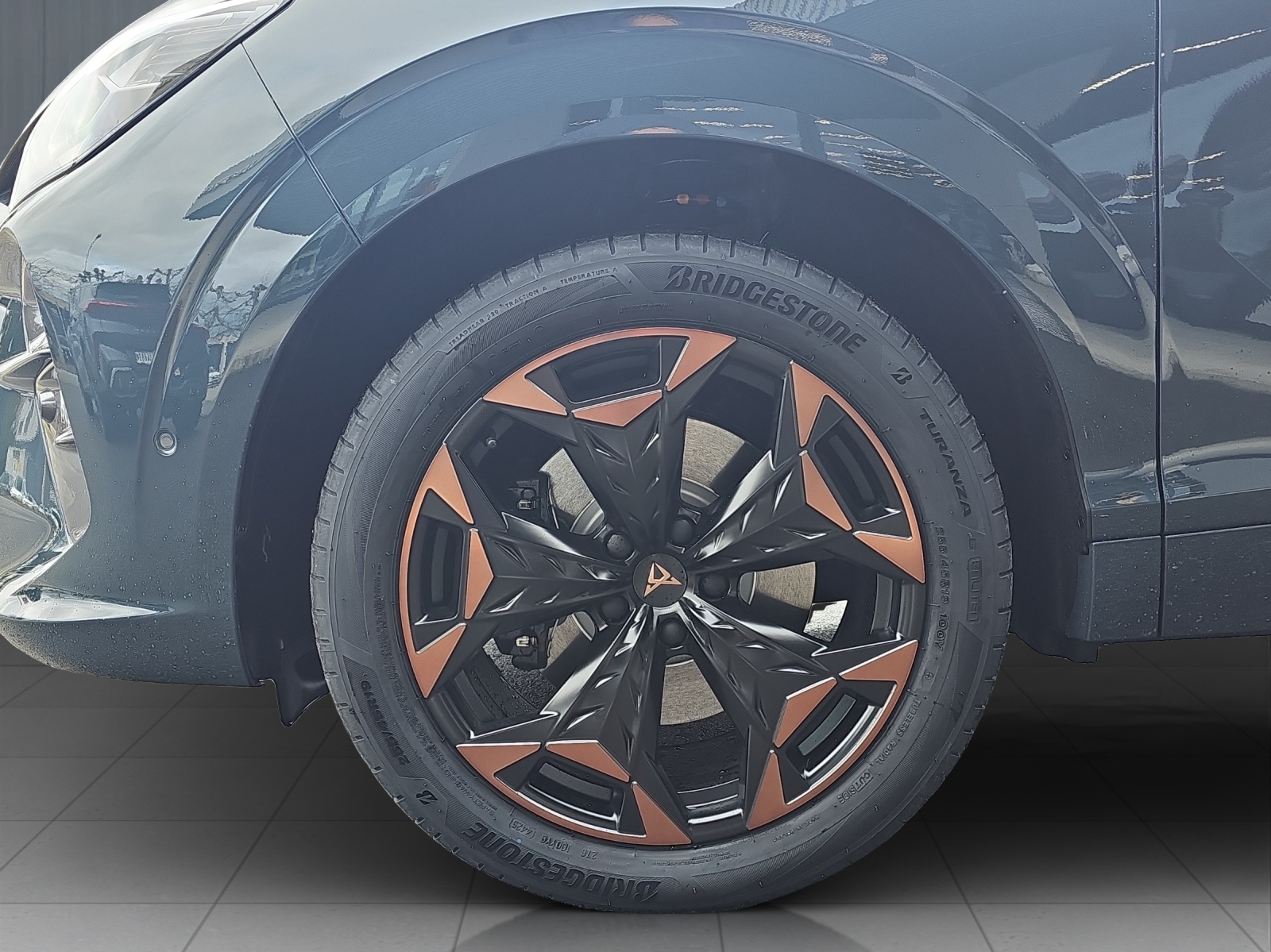CUPRA Terramar 2.0 TSI DSG Prime Edition VZ 4Drive-image-5