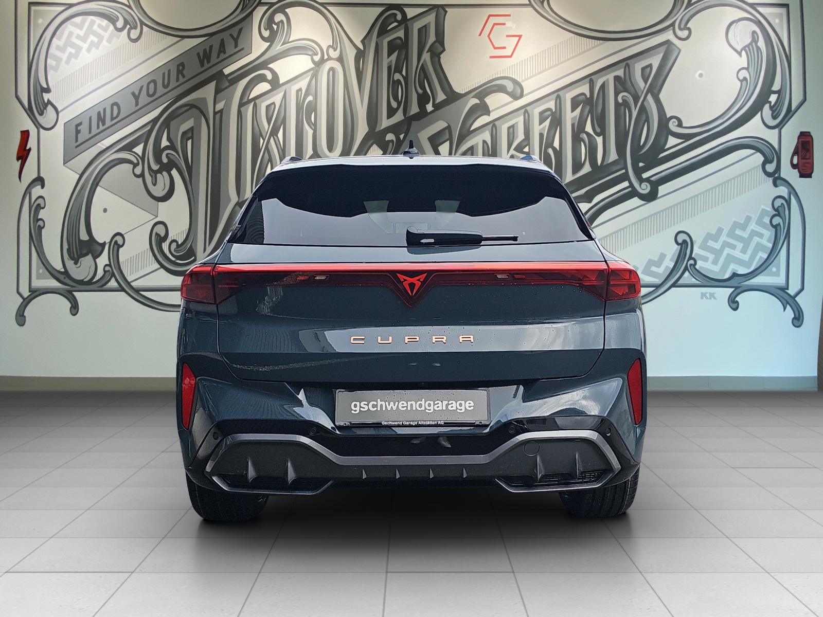 CUPRA Terramar 2.0 TSI DSG Prime Edition VZ 4Drive-image-4