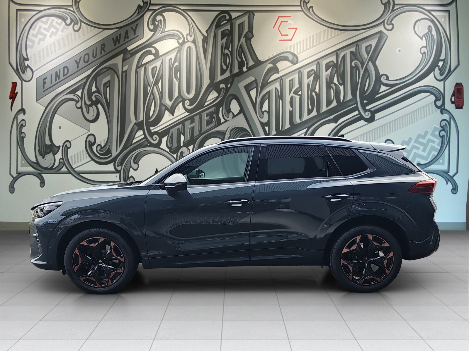 CUPRA Terramar 2.0 TSI DSG Prime Edition VZ 4Drive-image-2
