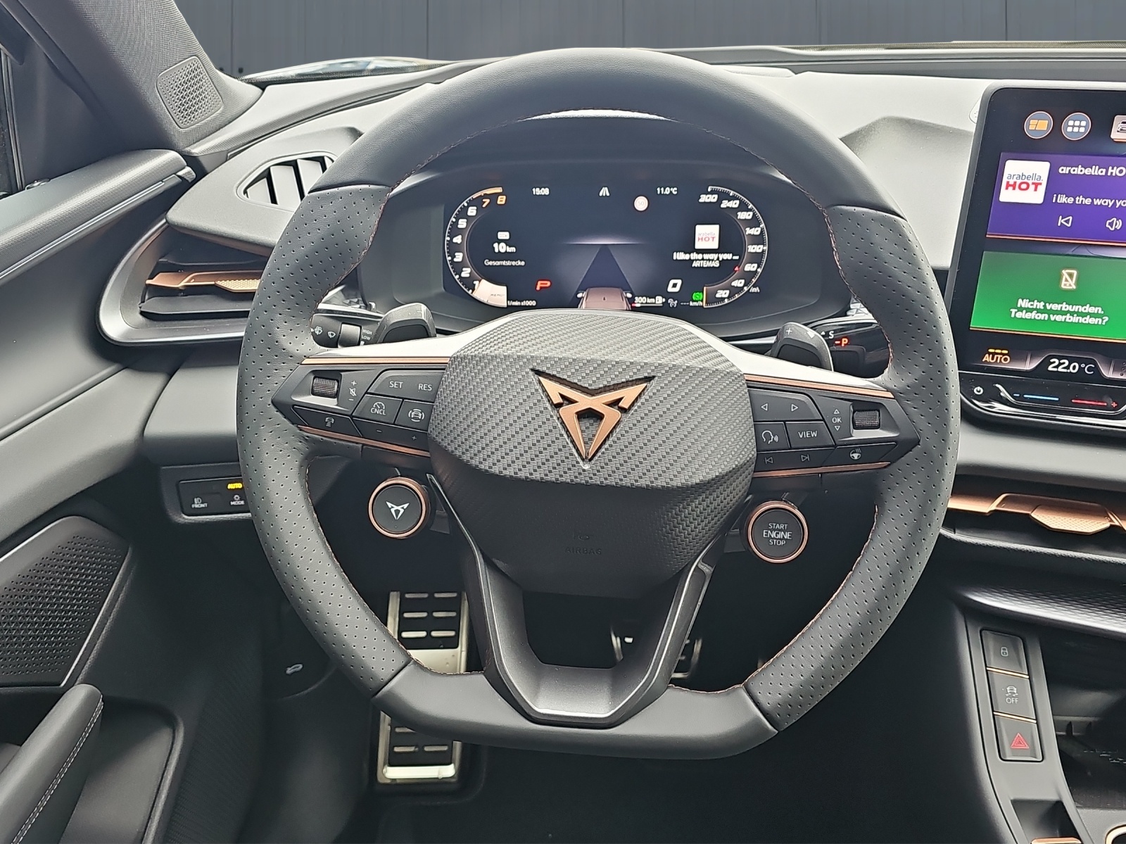 CUPRA Terramar 2.0 TSI DSG Prime Edition VZ 4Drive-image-10
