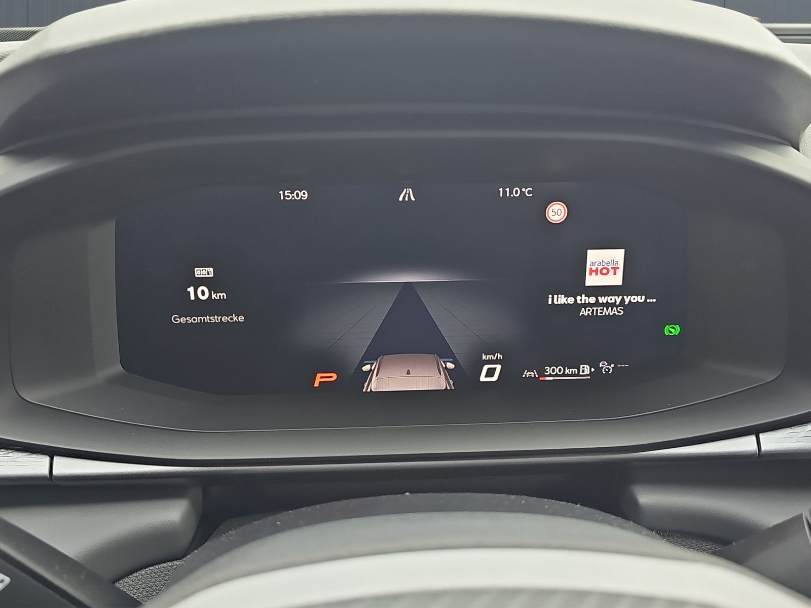 CUPRA Terramar 2.0 TSI DSG Prime Edition VZ 4Drive-image-11