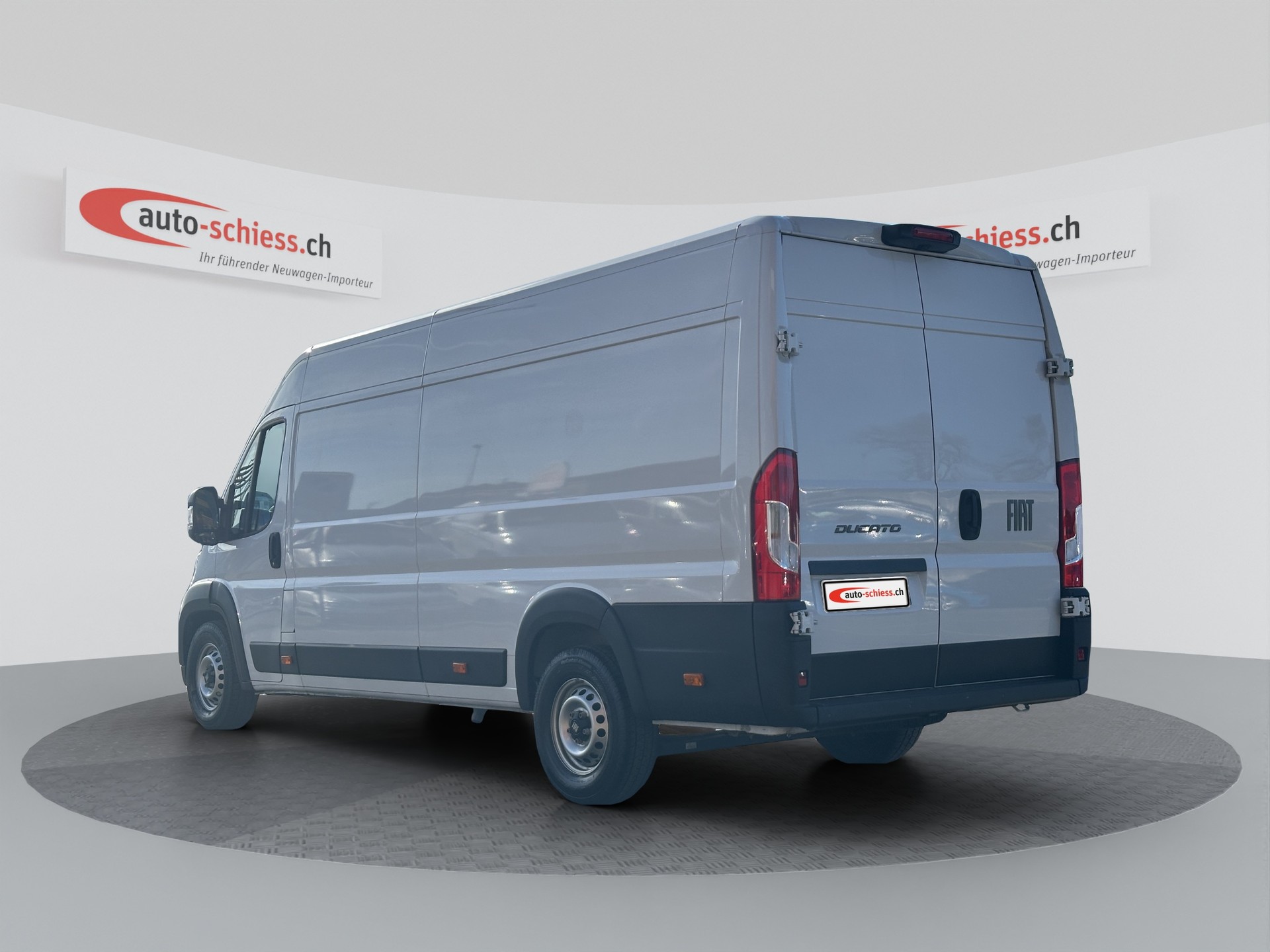 FIAT Ducato Maxi 35 L4H2-image-2
