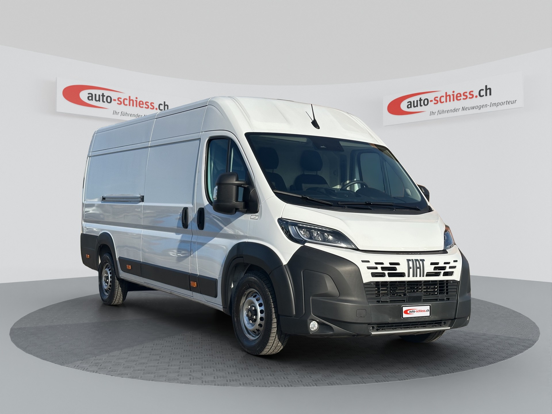 FIAT Ducato Maxi 35 L4H2-image-0