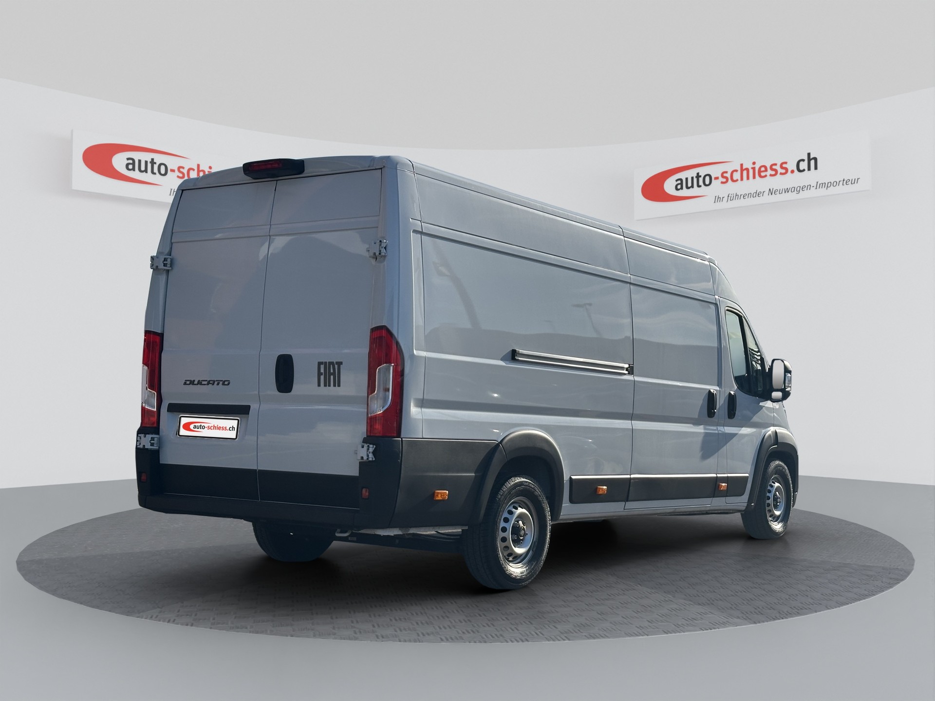 FIAT Ducato Maxi 35 L4H2-image-4
