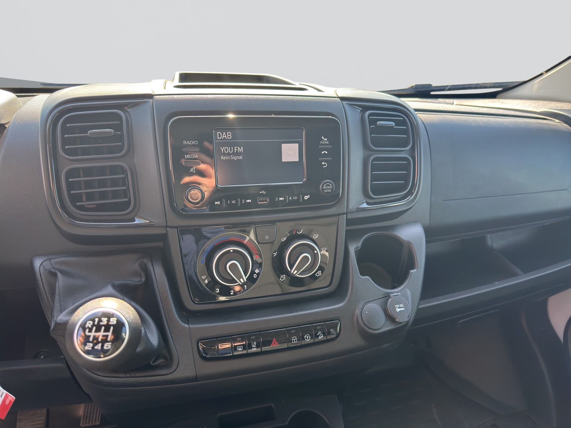FIAT Ducato Maxi 35 L4H2-image-12
