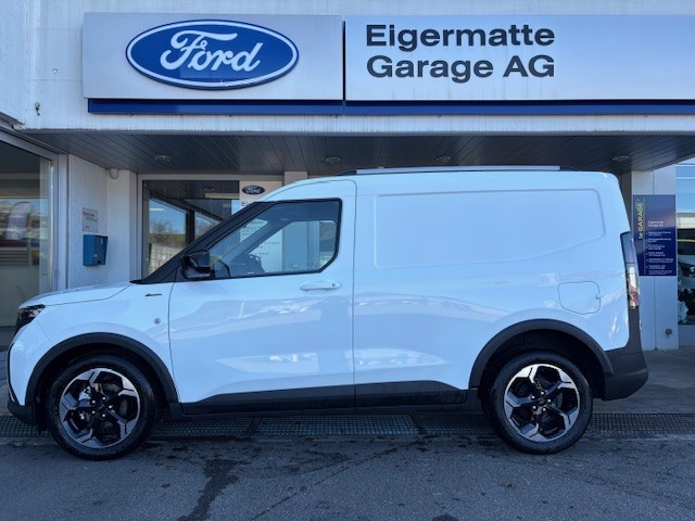 FORD Transit Courier Van 1.0 EcoBoost Active Automat-image-5