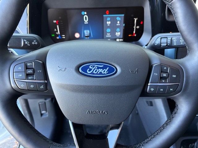 FORD Transit Courier Van 1.0 EcoBoost Active Automat-image-12
