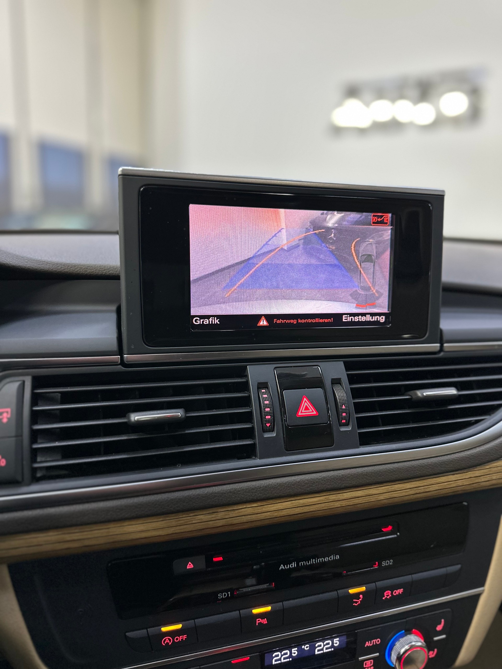 AUDI A7 Sportback 3.0 TDI quattro S-tronic-image-13