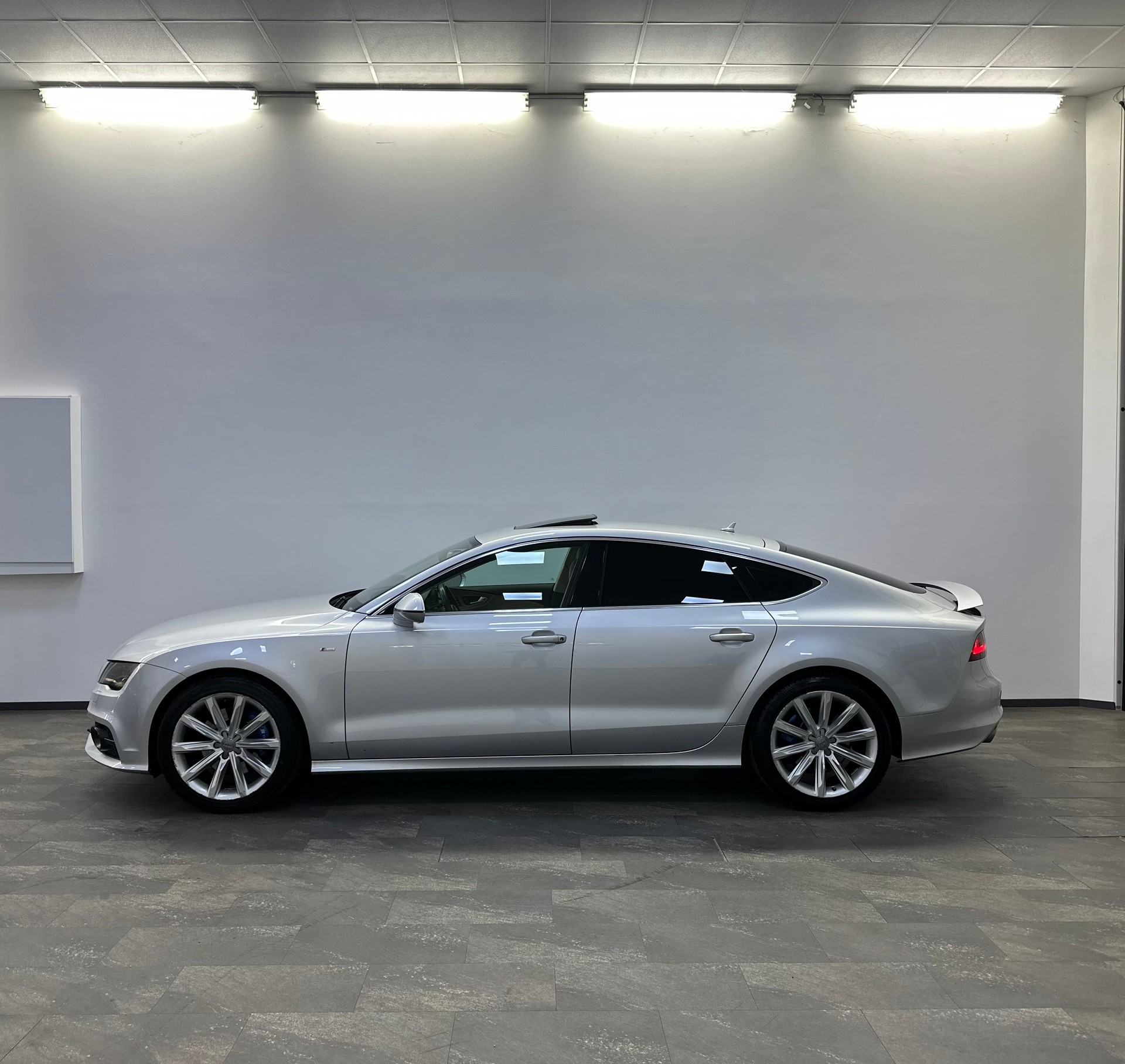 AUDI A7 Sportback 3.0 TDI quattro S-tronic-showroom-element-2