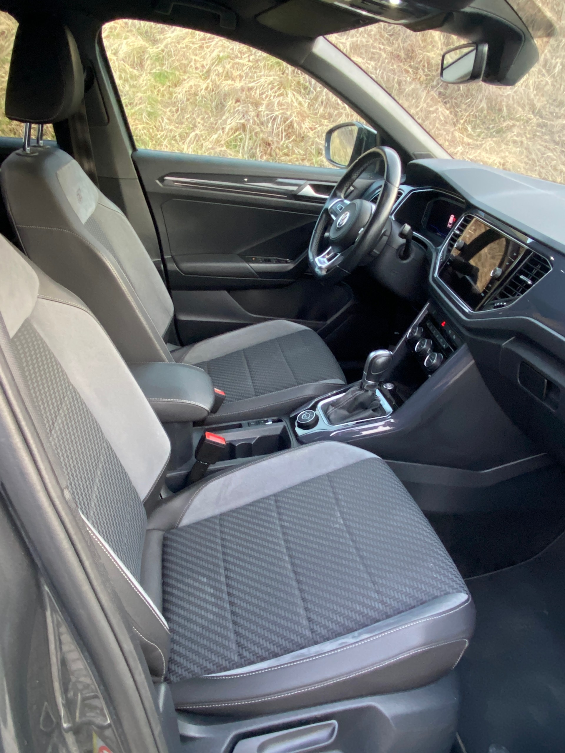 VW T-Roc 2.0 TSI RLine DSG 4Motion-image-7