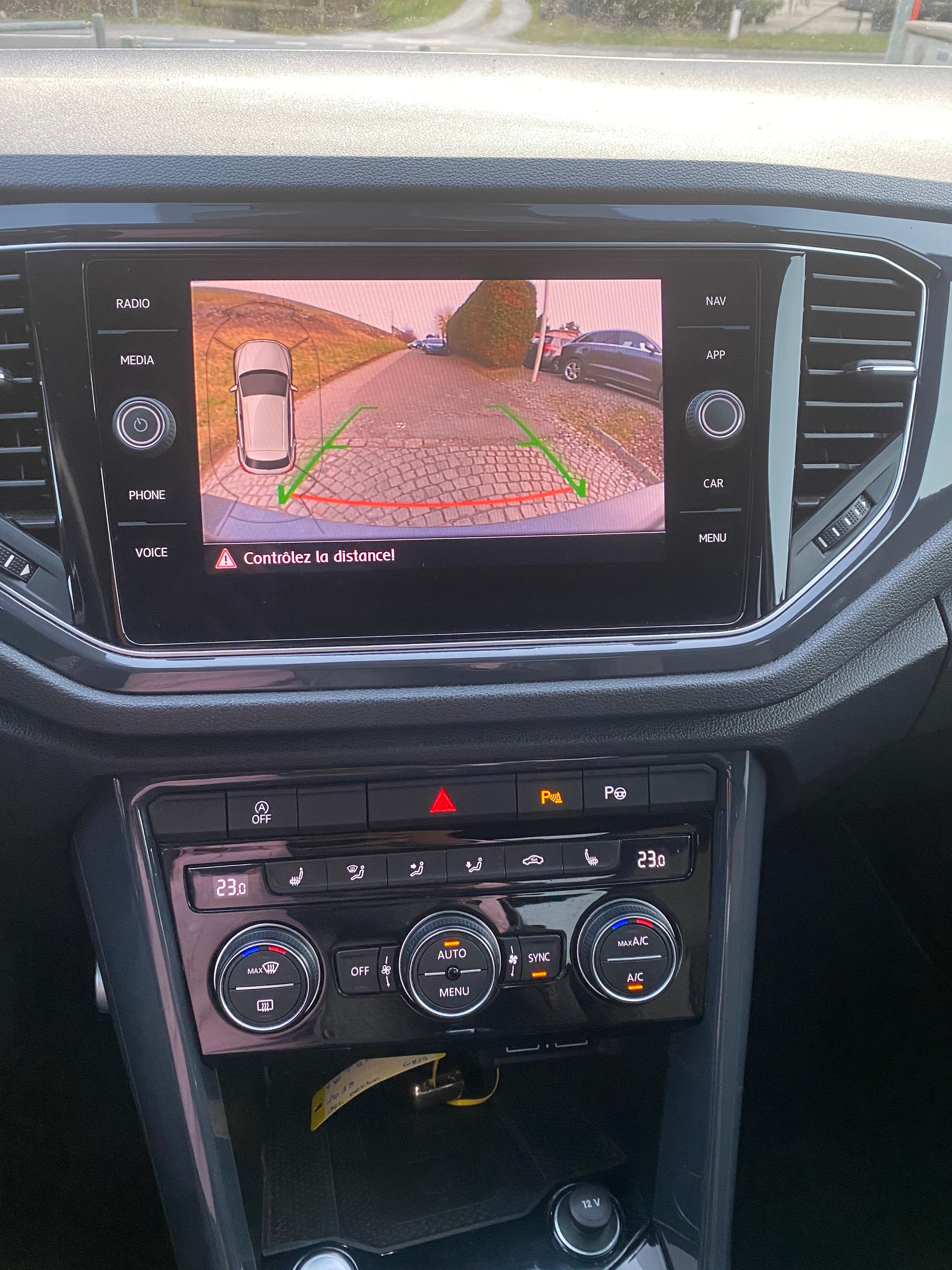 VW T-Roc 2.0 TSI RLine DSG 4Motion-image-9