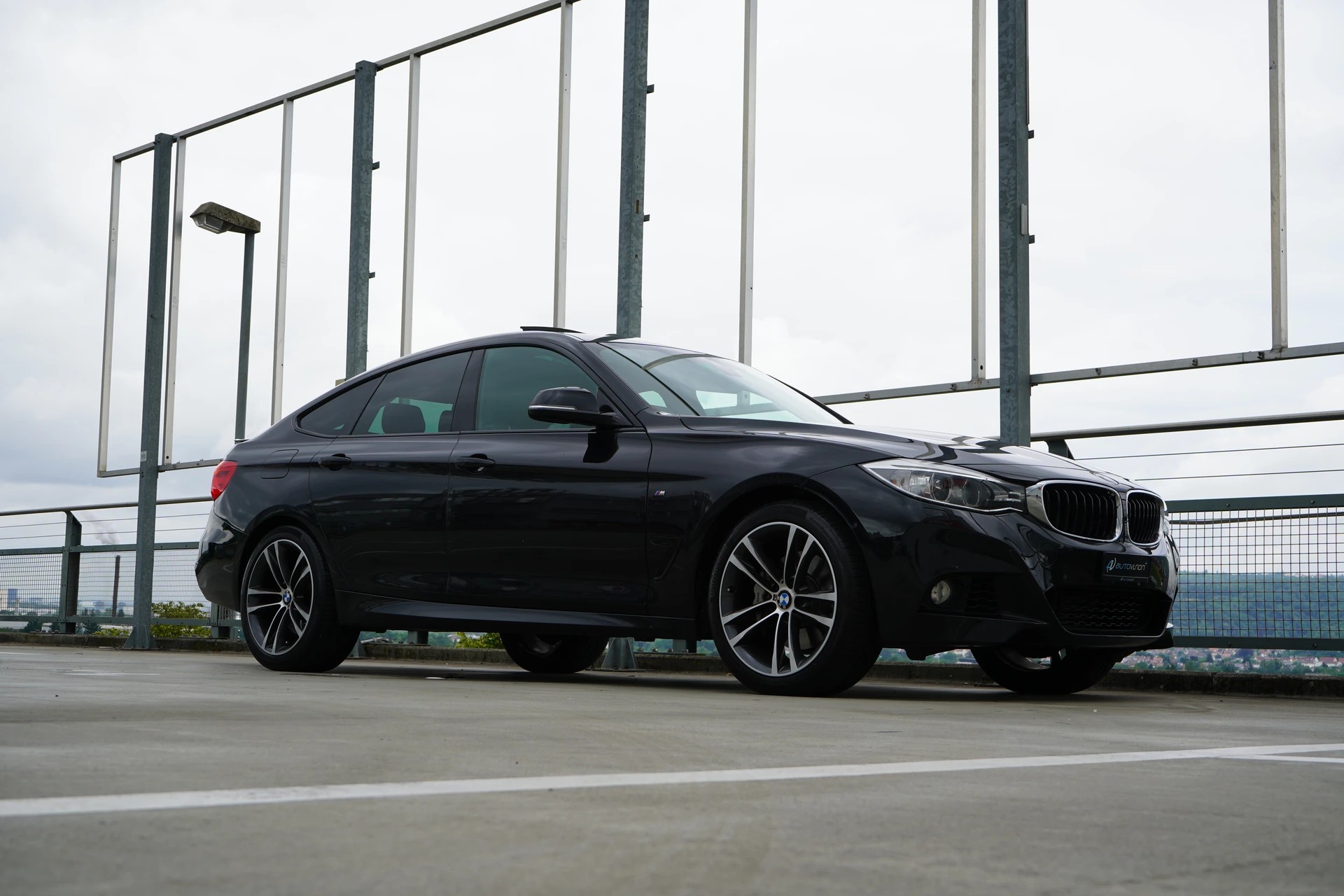 BMW 335i GT xDRIVE STEPTRONIC M SPORT PLUS l 306 PS-image-4