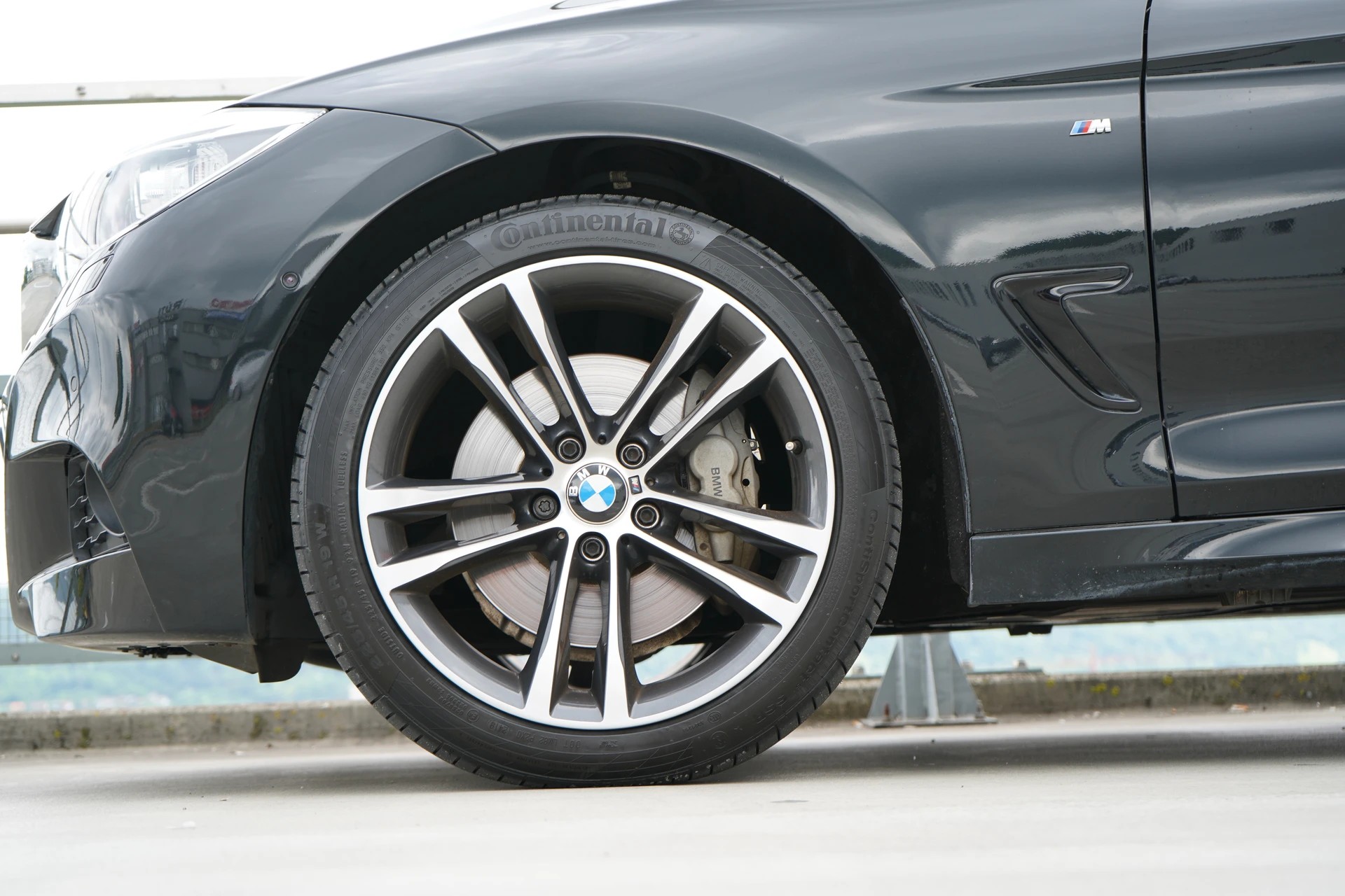 BMW 335i GT xDRIVE STEPTRONIC M SPORT PLUS l 306 PS-image-11