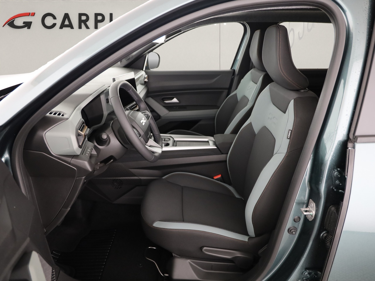 DACIA Bigster 1.8 Hybrid Extreme-image-5