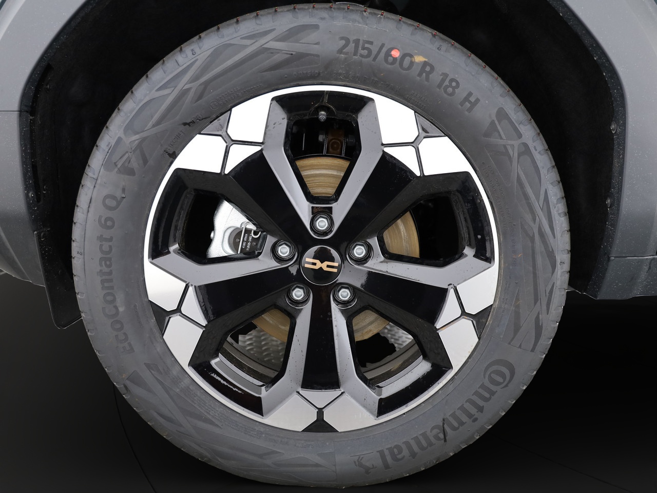 DACIA Bigster 1.8 Hybrid Extreme-image-3