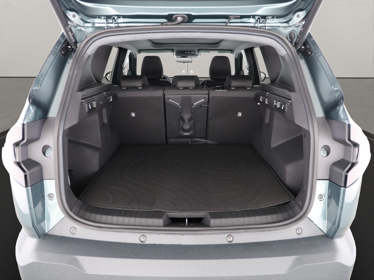 DACIA Bigster 1.8 Hybrid Extreme-image-8