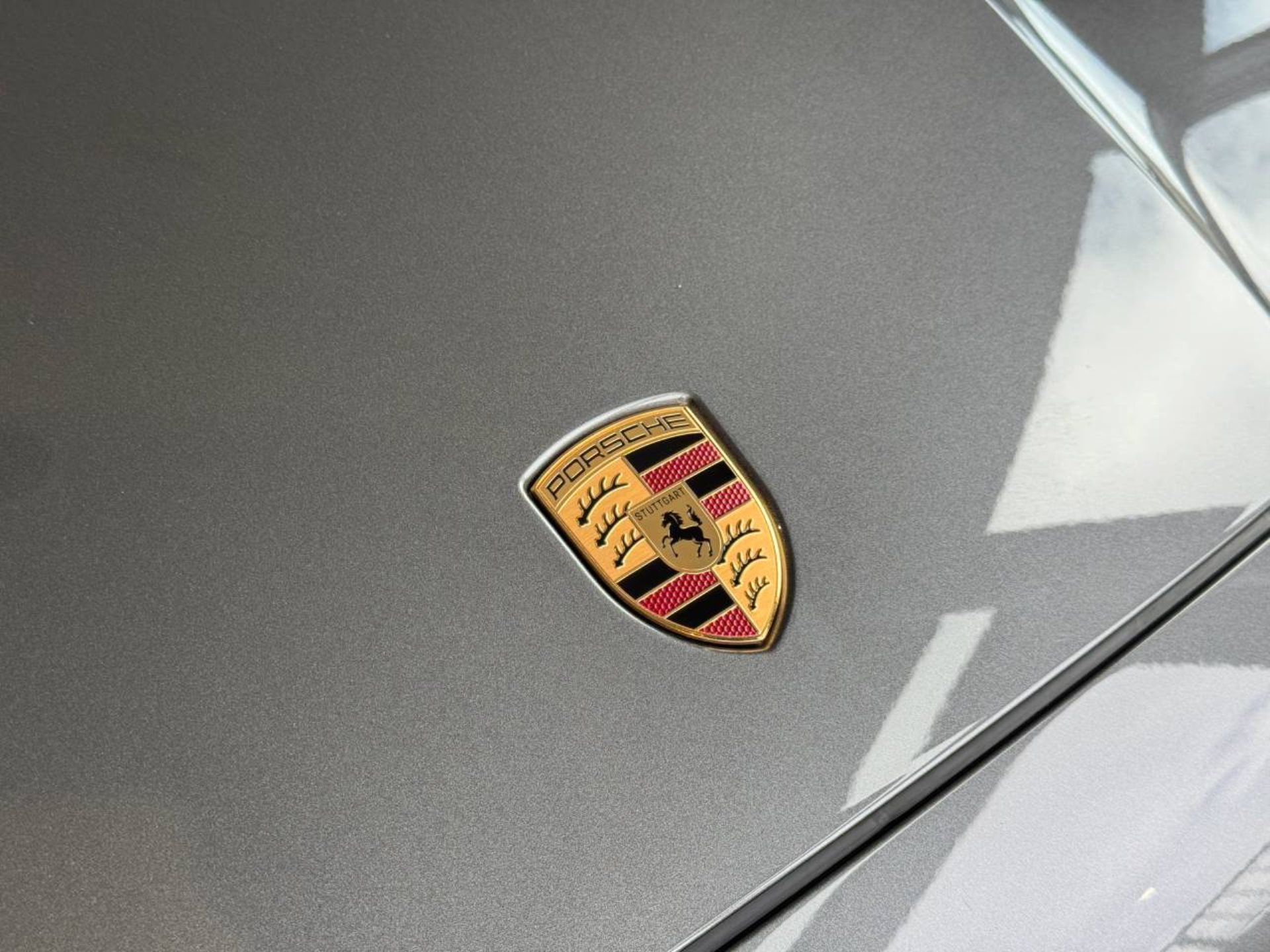 PORSCHE Cayenne S E-Hybrid-image-29