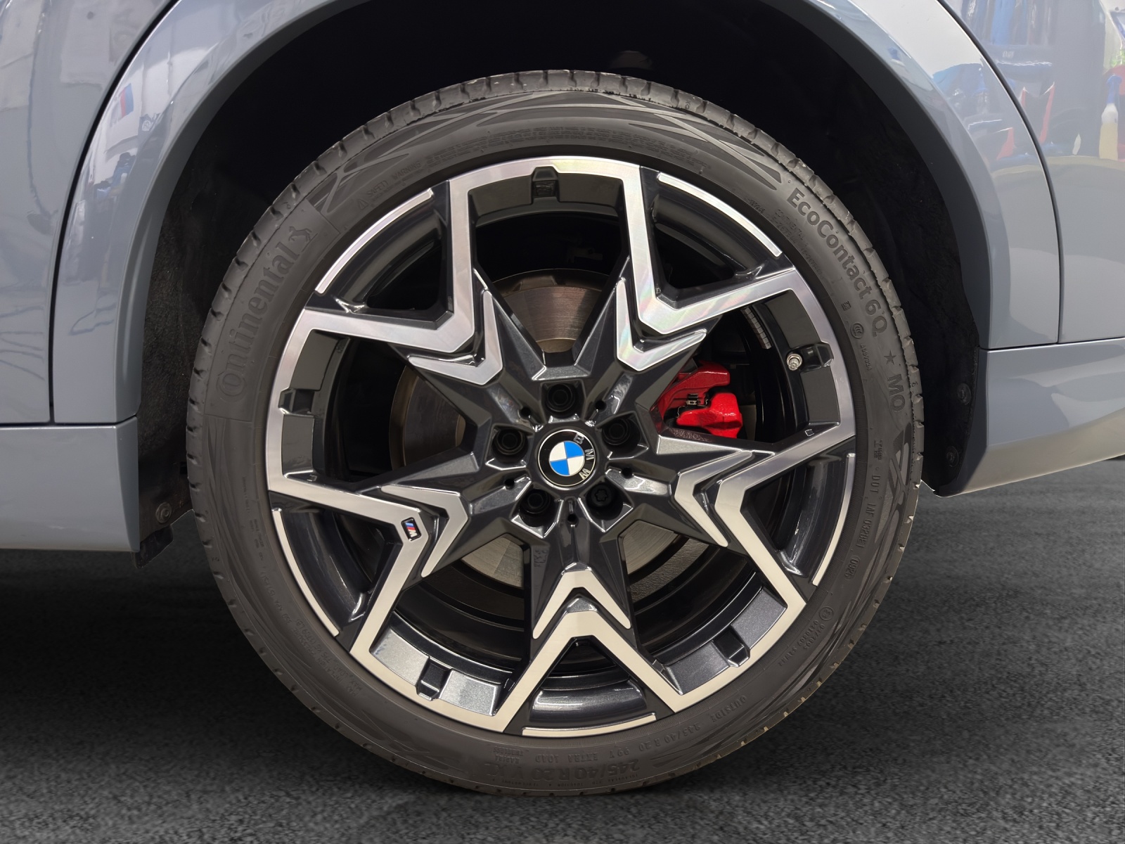 BMW X2 xDrive M35i M Sp. Pro-image-9