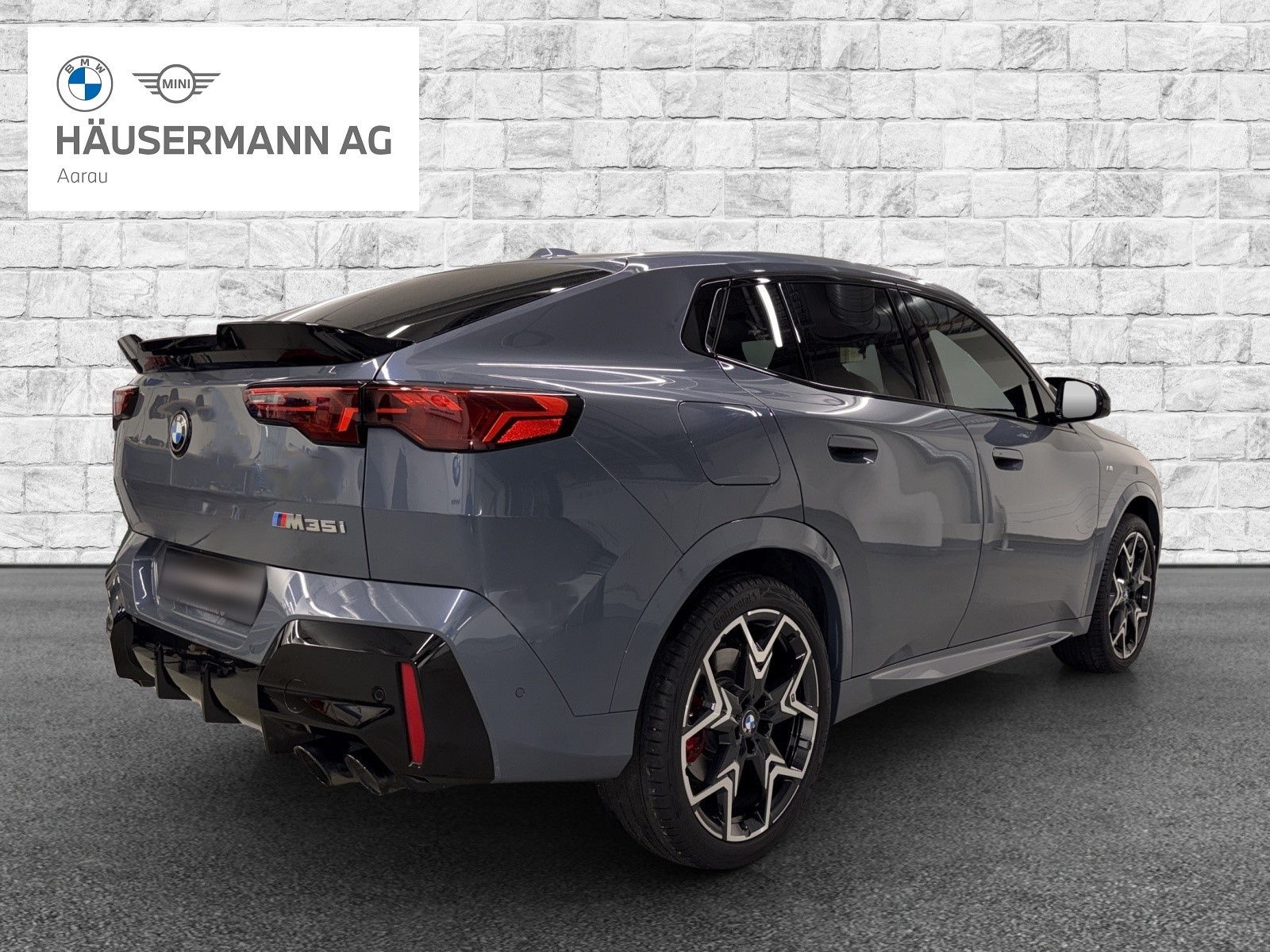 BMW X2 xDrive M35i M Sp. Pro-image-4