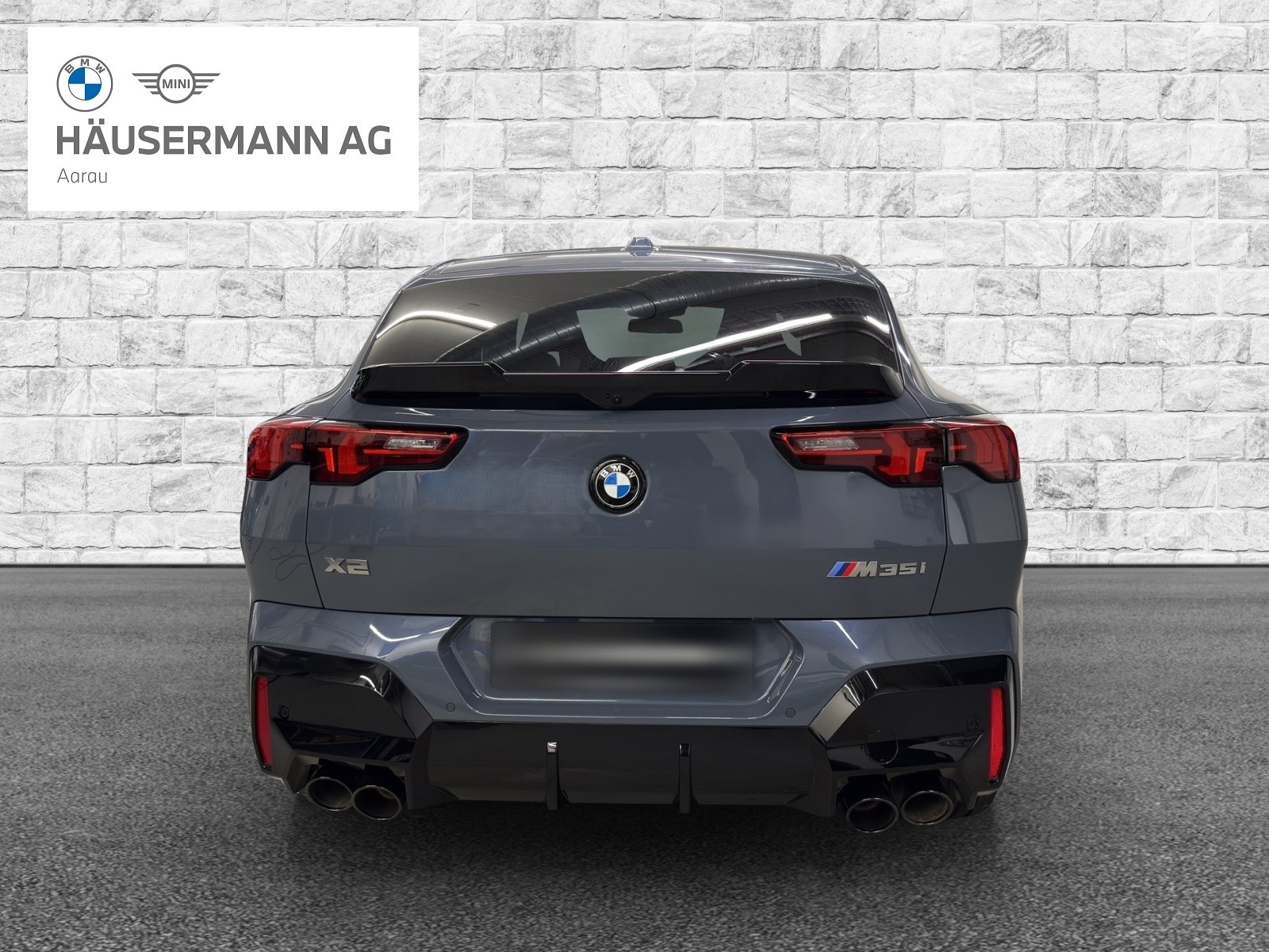 BMW X2 xDrive M35i M Sp. Pro-image-5