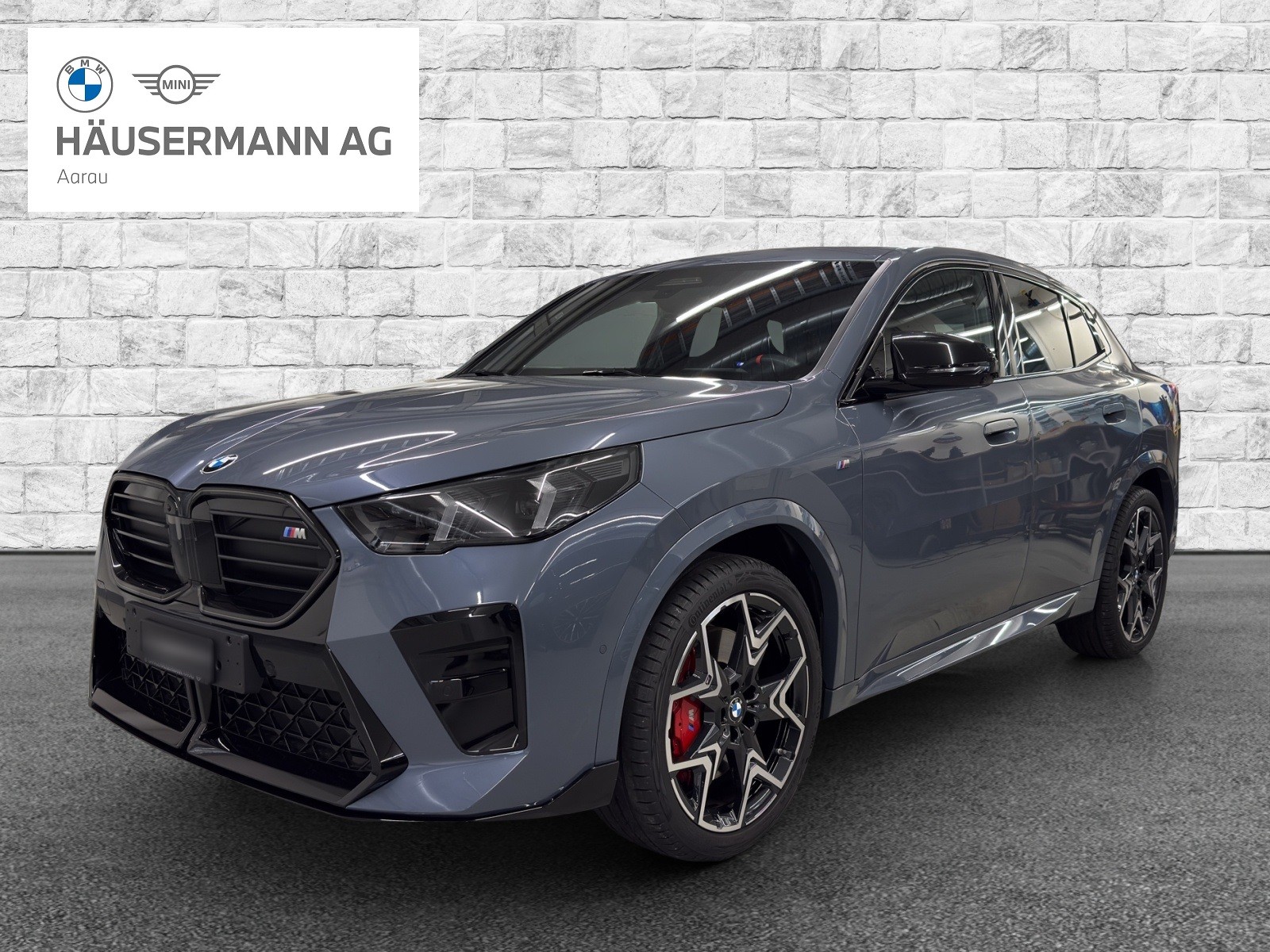BMW X2 xDrive M35i M Sp. Pro-image-0