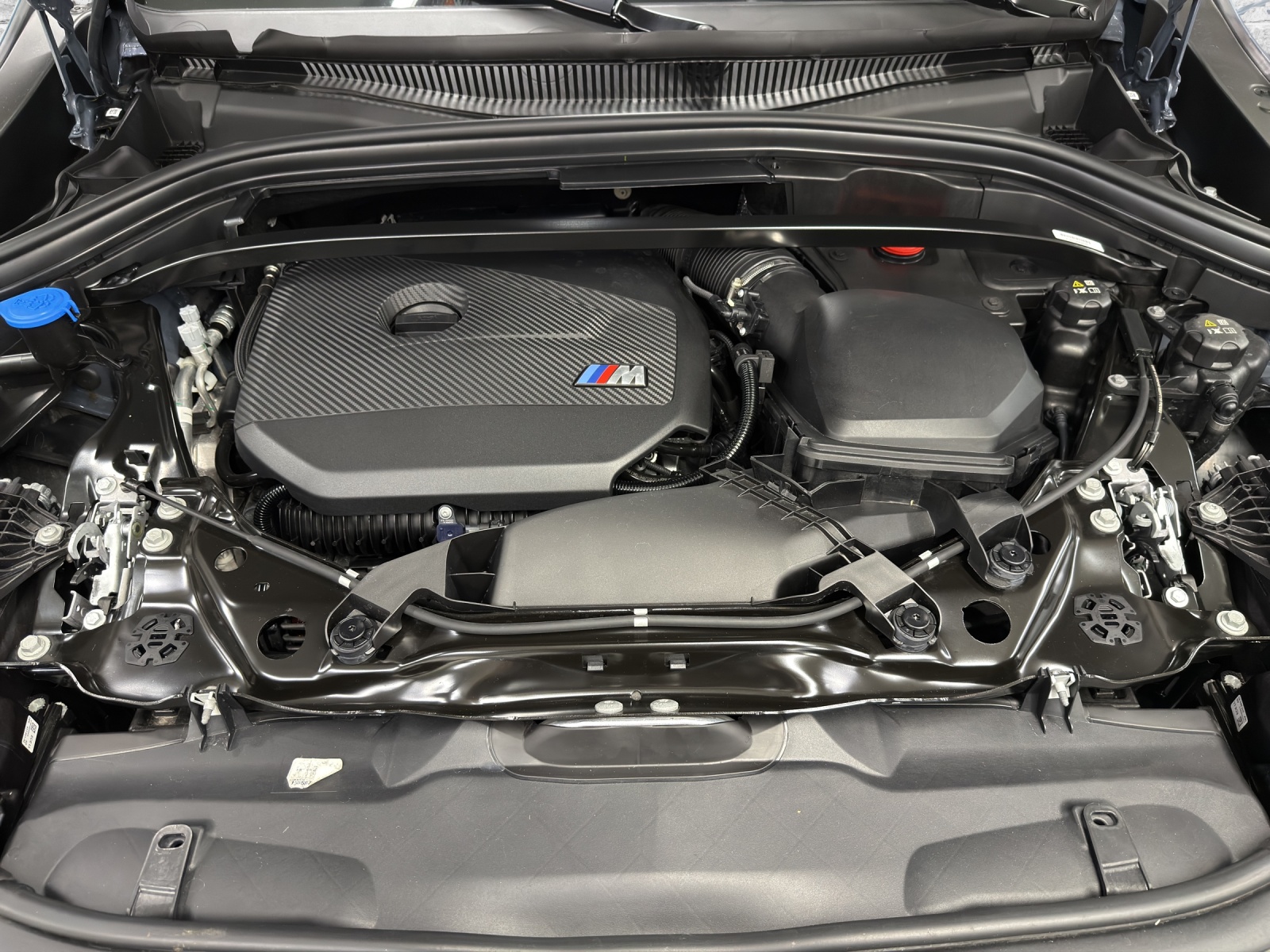 BMW X2 xDrive M35i M Sp. Pro-image-23