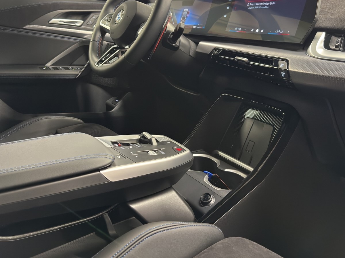 BMW X2 xDrive M35i M Sp. Pro-image-20