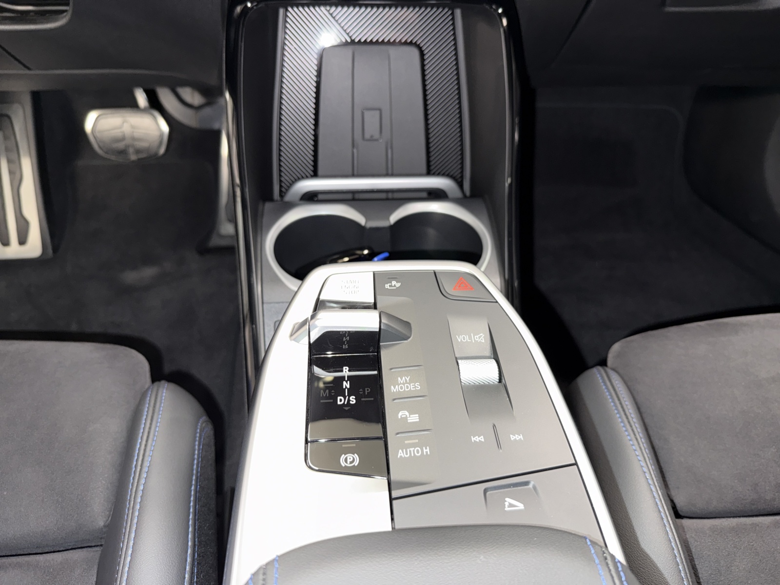 BMW X2 xDrive M35i M Sp. Pro-image-16