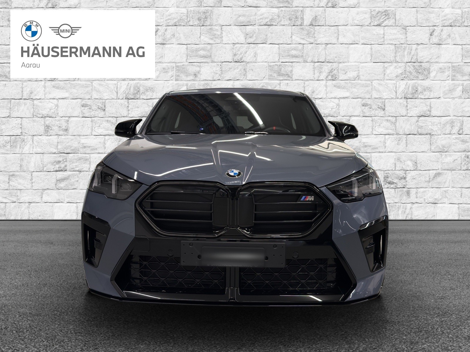 BMW X2 xDrive M35i M Sp. Pro-image-1