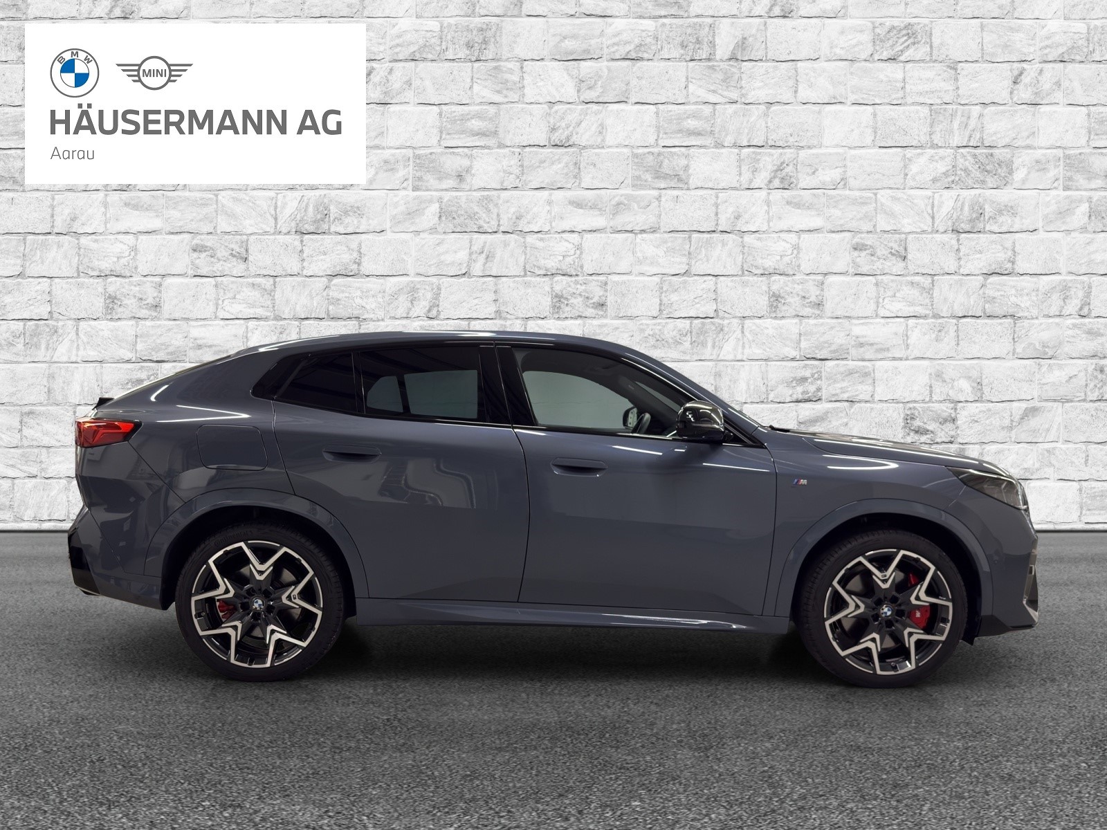 BMW X2 xDrive M35i M Sp. Pro-image-3