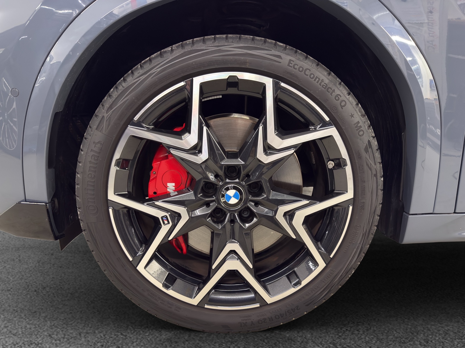 BMW X2 xDrive M35i M Sp. Pro-image-8
