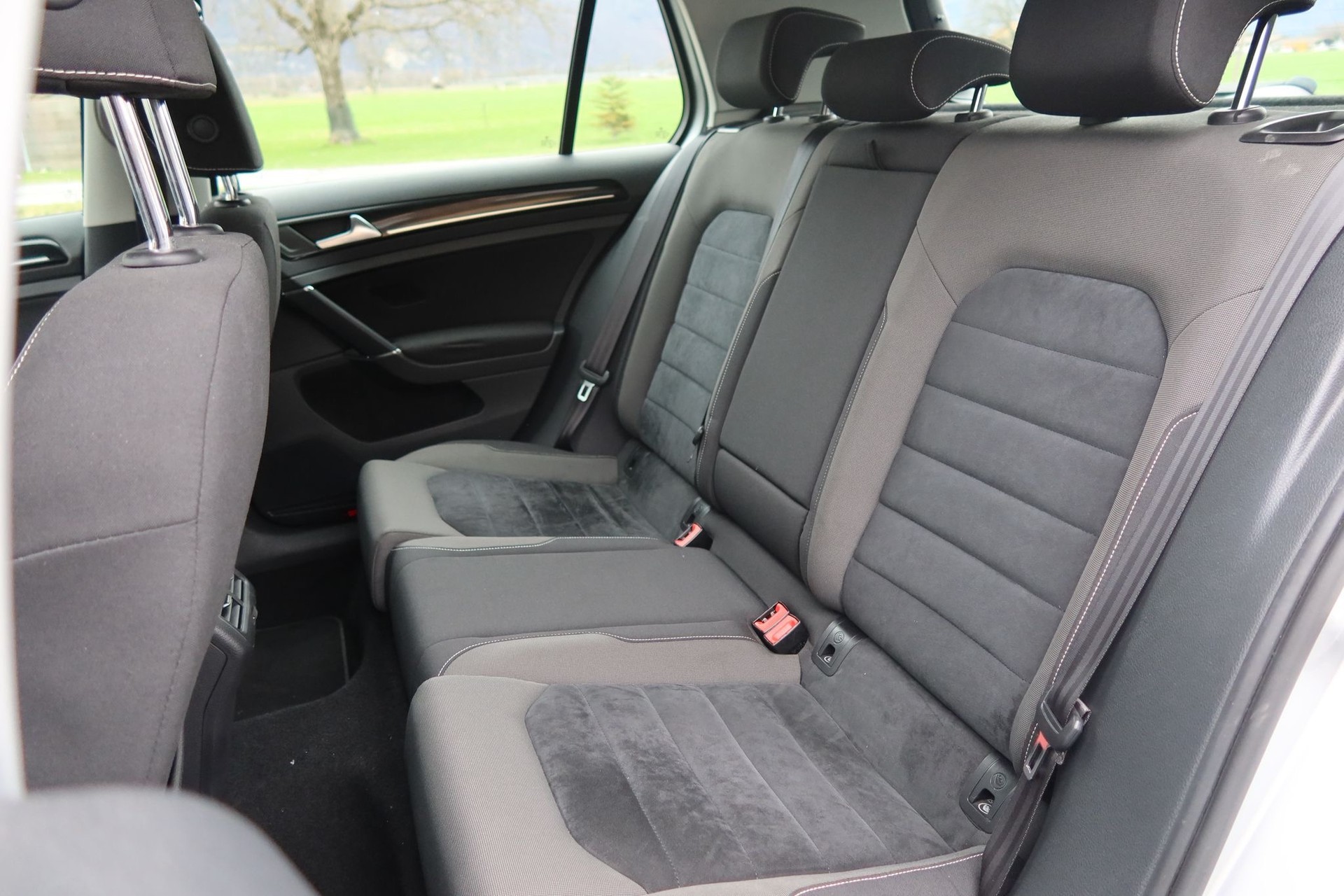 VW Golf 1.4 TSI Highline DSG-image-7