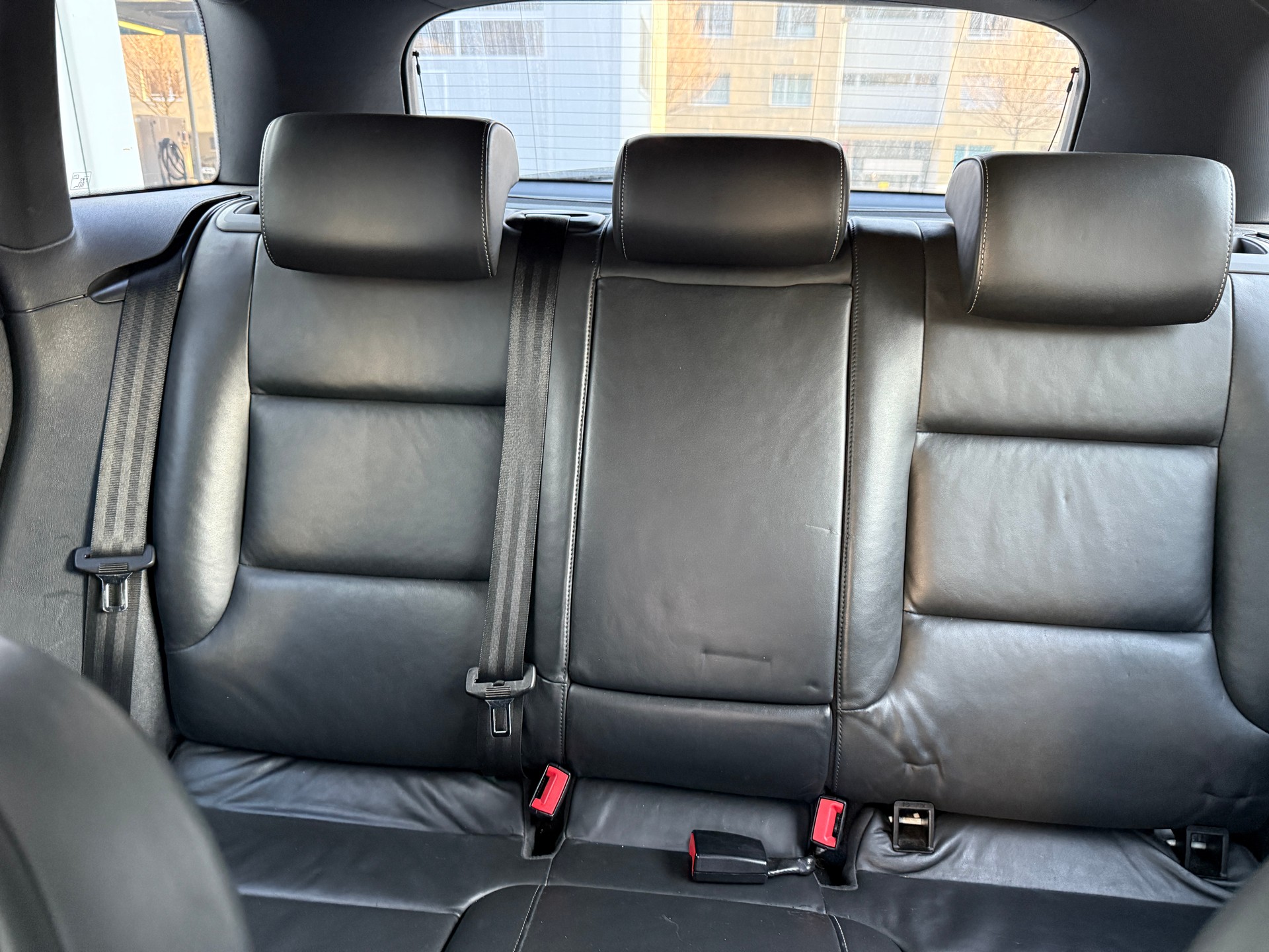 AUDI RS3 Sportback 2.5 TFSI quattro S-tronic *FRISCH MFK* LEDER* 19"ALU*INOX ENDSCHALLDÄMPFER*-image-16