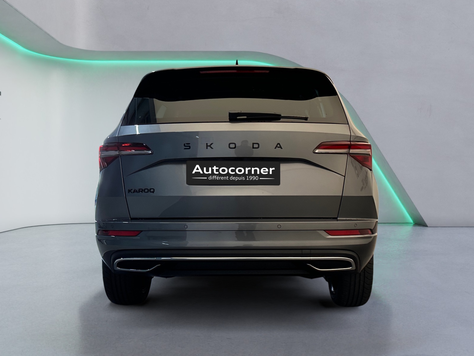 SKODA Karoq 1.5 TSI SportLine DSG-showroom-element-3