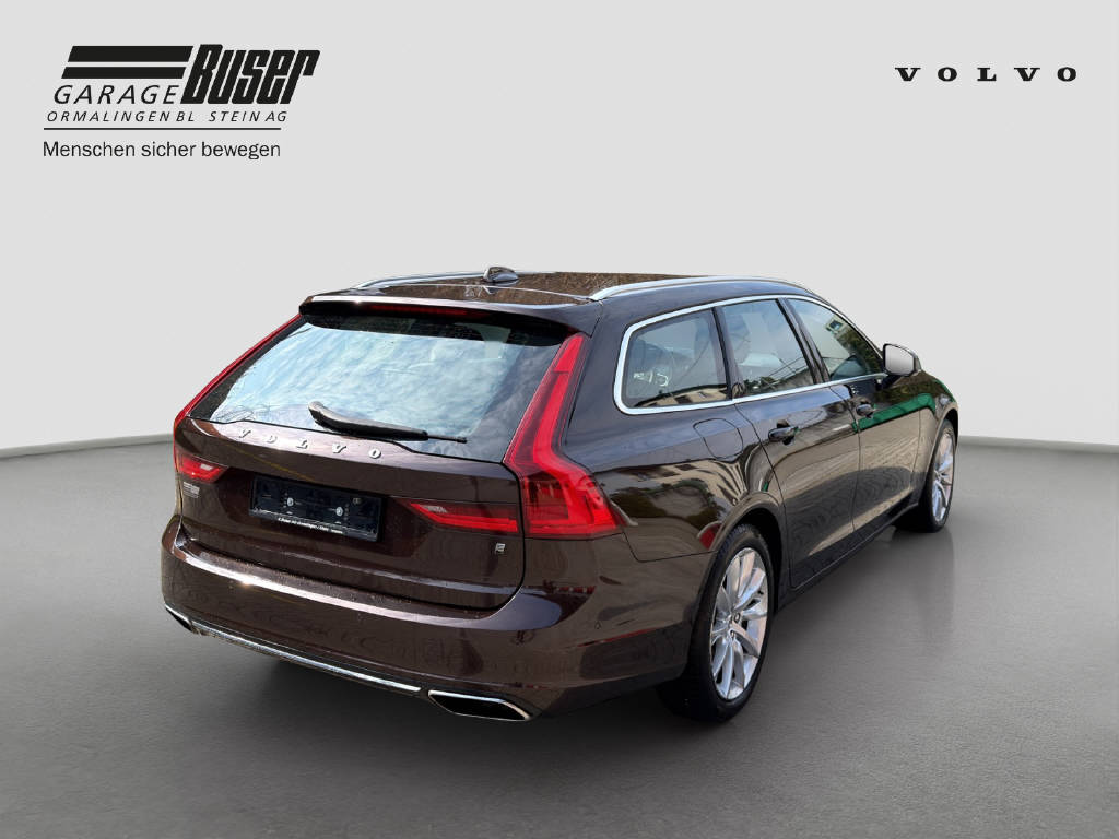 VOLVO V90 2.0 T8 TE Momentum AWD-image-3