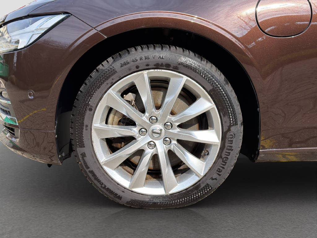 VOLVO V90 2.0 T8 TE Momentum AWD-image-13