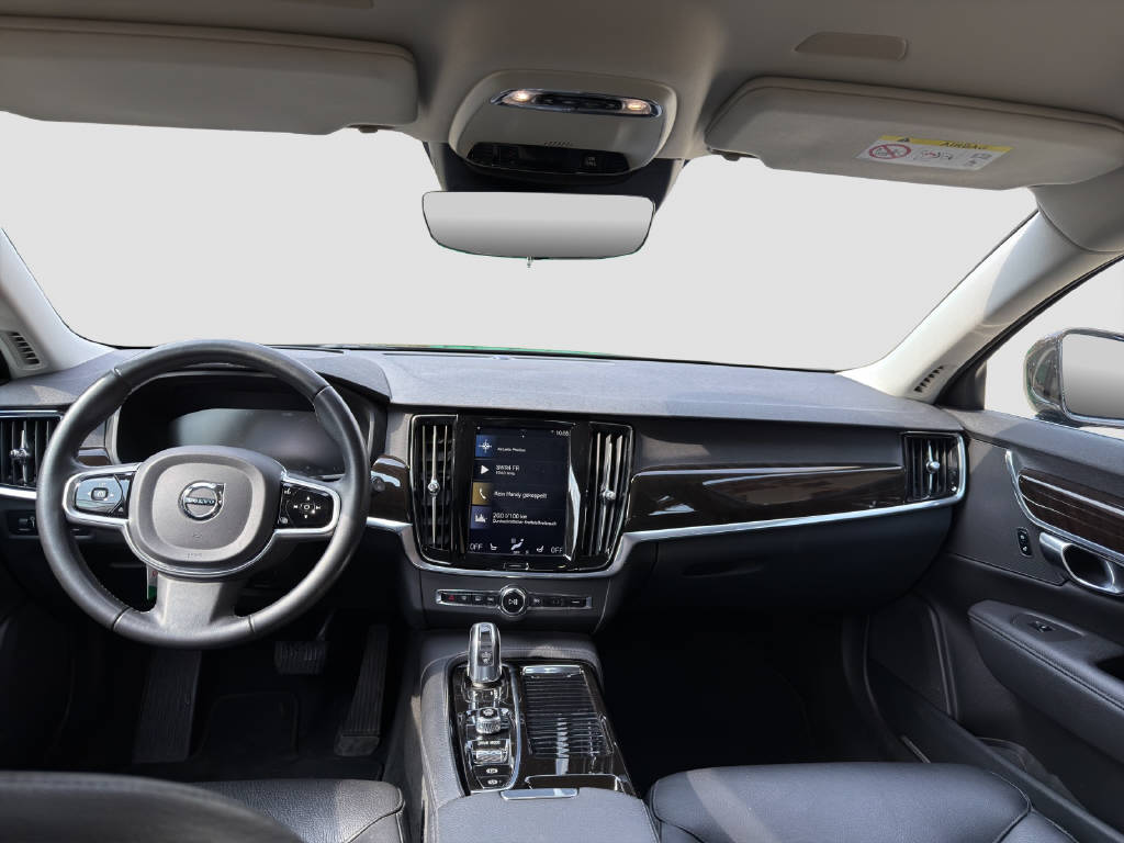 VOLVO V90 2.0 T8 TE Momentum AWD-image-10