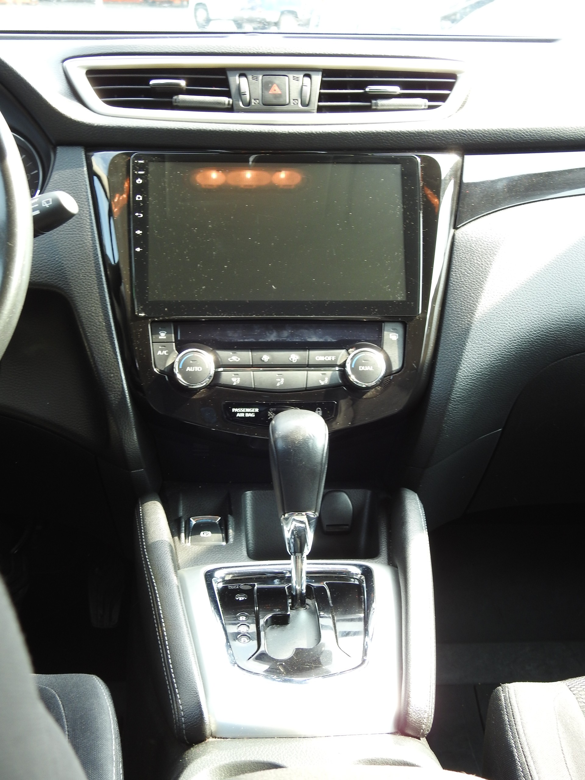 NISSAN Qashqai 1.2 DIG-T acenta Xtronic CVT-image-17