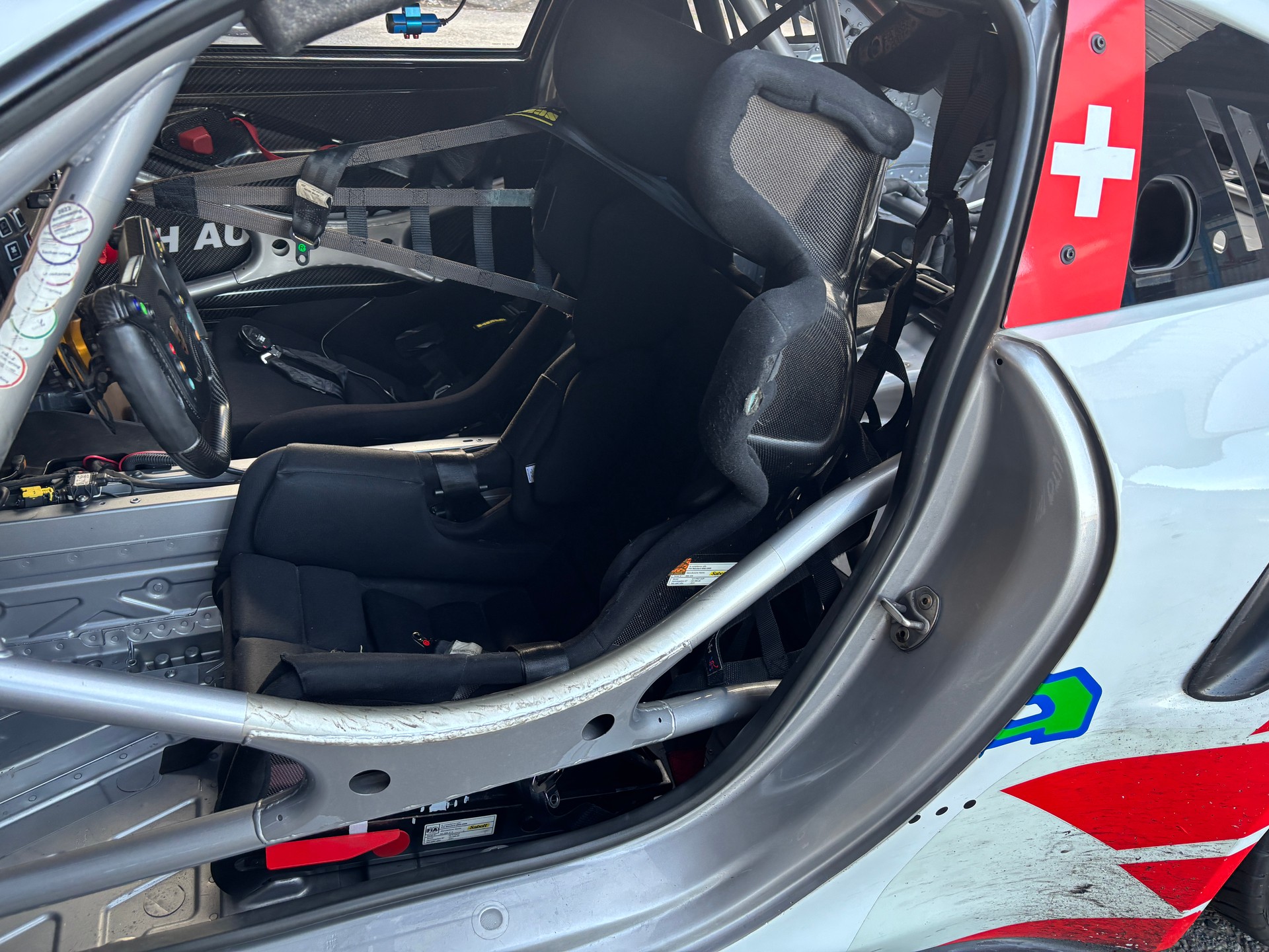 PORSCHE (992) GT3 CUP-image-11